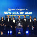 BAM เปิดงานใหญ่ BAM SYMPOSIUM : New Era of AMC 2025 เวทีประวัติศาสตร์ของธุรกิจบริหารสินทรัพย์ไทย สู่ยุคใหม่แห่งการพลิกฟื้นเศรษฐกิจ