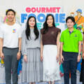 เริ่มแล้ว! Gourmet Foodie Fest 2026 : Talad Chic รวมร้านอร่อย-เมนูเด็ด ชวนช้อป ชิม ชิล 4 วัน ที่เซ็นทรัลเวิลด์