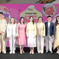 เริ่มแล้ว! “เปรี้ยวปาก Festival 2026” ยกขบวนสตรีทฟู้ดดัง–ร้านอร่อยทั่วไทย เต๋อ-ฉันทวิชช์ และ อร-พัทธ์ธีรา นำทัพชวนชิม 31 ก.ค.–3 ส.ค. ที่เดอะมอลล์ไลฟ์สโตร์ บางกะปิ